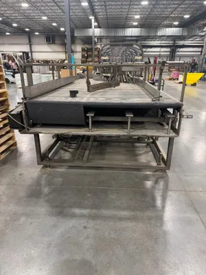 USED 2011 DOUGLAS SPS-50