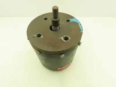 Bellofram 905-193 Pneumatic Air Cylinder 6.8" Bore 6" Stroke Spring Return