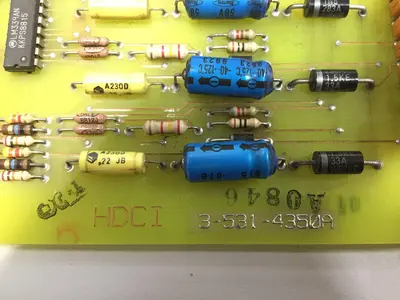 USED CINCINNATI MILACRON 3-531-4350A