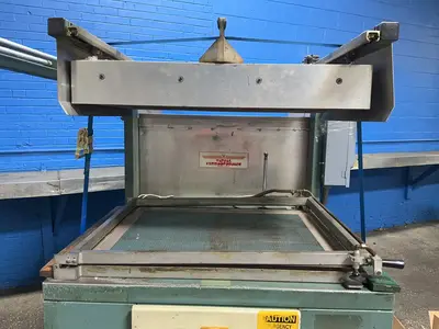 Used VISUAL THERMOFORMING CTIF 3036 Miscellaneous Packaging Equipment Ohio US | HGR 24 #1413198