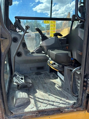 Used 2022 CATERPILLAR 308 CR Excavators Florida US | Proxy Equipment #1550401