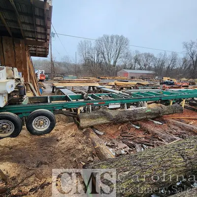 2019 Select 4221 Sawmill