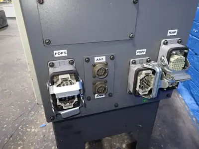 USED 2003 FANUC A05B2444B050