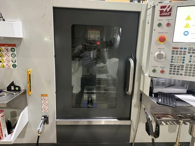 USED 2024 HAAS DM-2