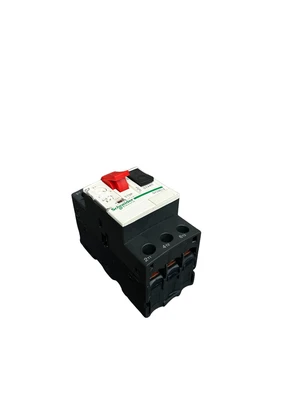 Used SCHNEIDER ELECTRIC GV2ME10 Motors (misc) Kentucky US | Industrial Parts R Us Inc. #780640