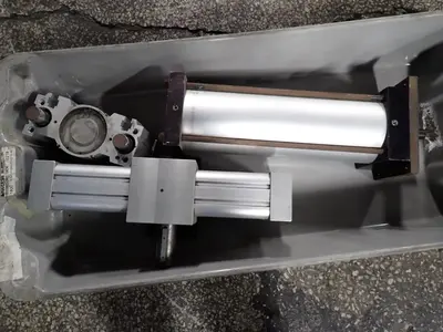 Cylinders