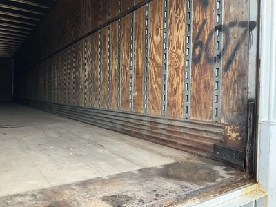 Used 2001 GREAT DANE _UNKNOWN_ Miscellaneous Trucks/Trailers Michigan US | Miedema Asset Management Group #1414008
