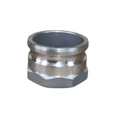 Belgrade 4″ Aluminum Adapter | Iron Listing (1)