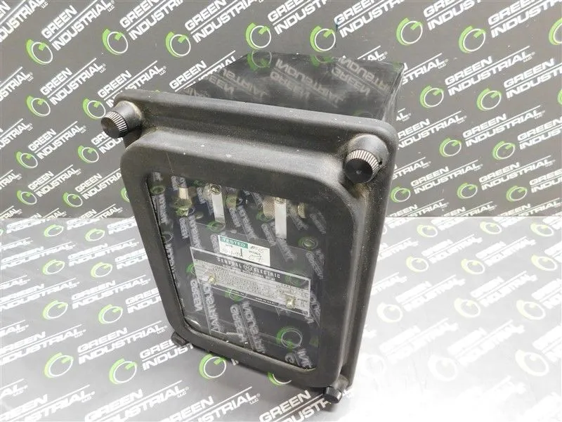 USED GENERAL ELECTRIC 12CFD22B2A
