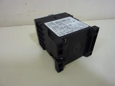 USED SIEMENS 3RT1016-1BB41