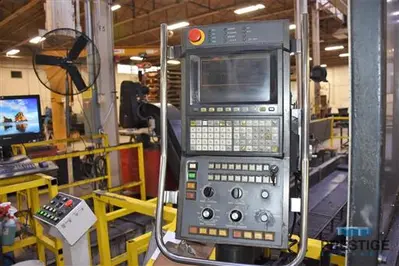 USED 2000 TOSHIBA MPH-2140S
