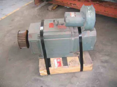 1984 RELIANCE MAXPAX Accessories & Tooling | Mohawk Machinery (2)