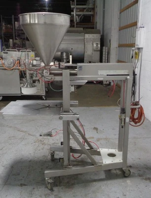 Used 2006 UNIFILLER PRO 1000 Depositors California US | BakeryEquipment.com #1554785