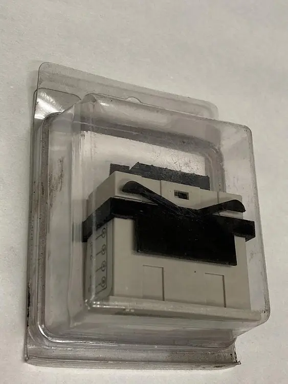 New | in-Stock REDINGTON EAGLE 5320-1100 Counters/Timers Ohio US | Surplus Asset Holdings #1235073