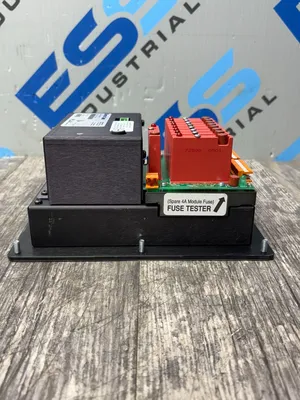 PLUS CONTROLS PS-5124-10-M09 PLC Processors | ESS Industrial Equipment Sales (8)
