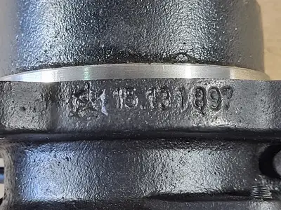 USED LETRIKA IS0728