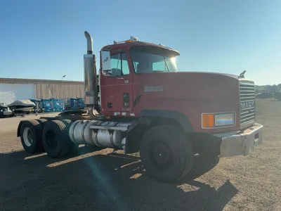 Used 1999 MACK TBD Conventional trucks Michigan US | Miedema Asset Management Group #1390437