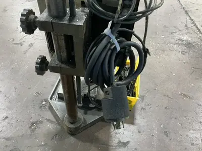 Used MILMAN ENGINEERING LT250U Tappers Ohio US | HGR 24 #1515794