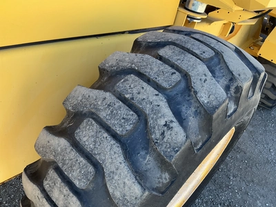 Used 1996 VOLVO L50C Wheel Loaders Michigan US | Miedema Asset Management Group #1579178