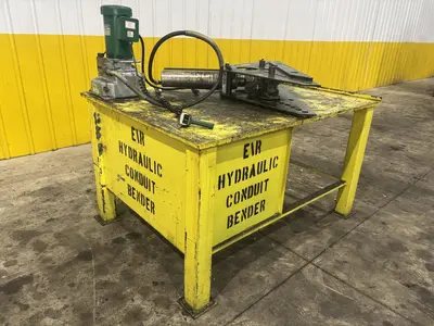 USED GREENLEE 1113007420