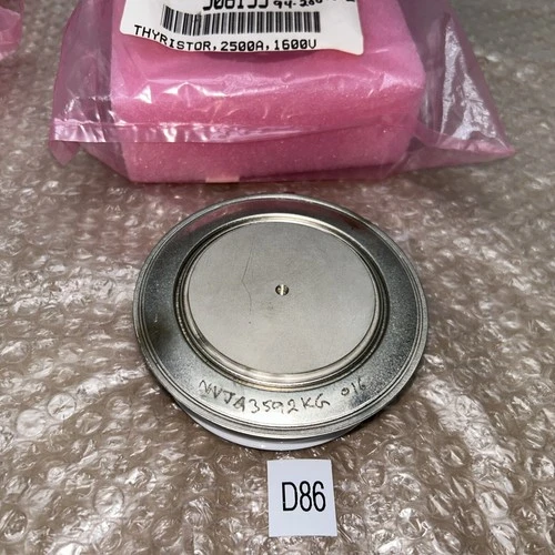 N990CH16 A8S 9339 Thyristor Module Fast Shipping! + Warranty