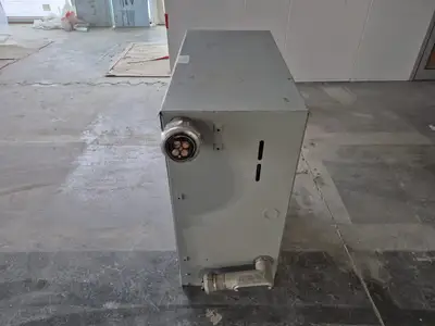 USED DELTA EVI CDTC0075-S001525