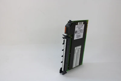 USED ALLEN BRADLEY 1771-OAD/B