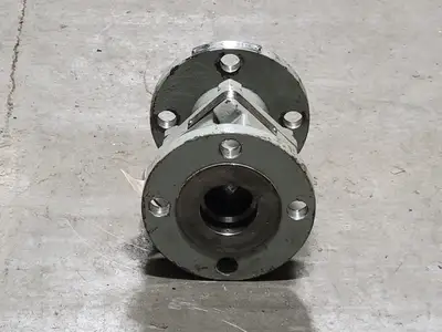 USED KF INDUSTRIES E2150-1922G21