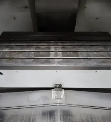 2015 YAMA SEIKI BM-1020 Vertical Machining Centers | Toolquip, Inc. (4)