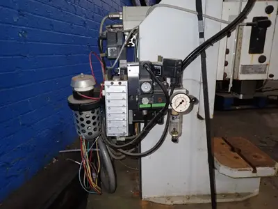 Used 2002 SCHMIDT 323410007 Pneumatic Presses Ohio US | HGR 24 #1186180