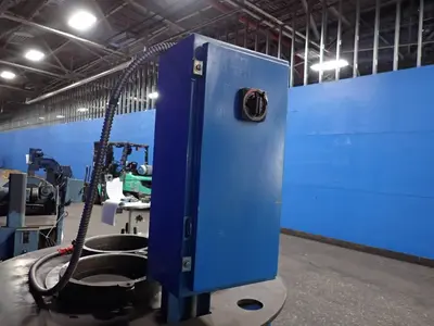 Used C & B MACHINE PRODUCTS INC _UNKNOWN_ Lappers Ohio US | HGR 24 #864672