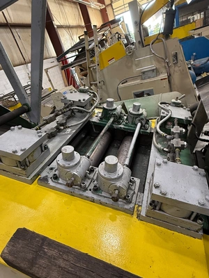 COE CPPC-12024 Coil Cradle & Straightener Combos | Rygate LLC (15)
