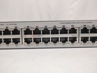 USED HP J9576A