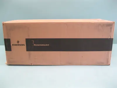 New | in-Stock Rosemount 5302 MA1S1V5AE03000RCE5M1W3WUR8743 Sensors New Hampshire US | Bitter End Trading #1482153