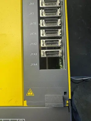 USED FANUC PLC
