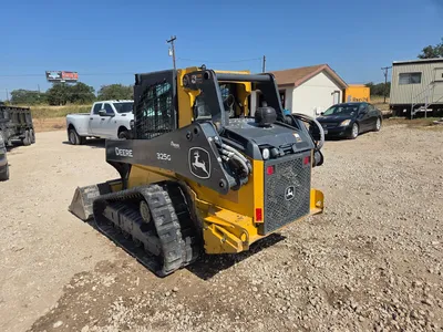 Used 2023 JOHN DEERE 325G Compact Track Loaders Arizona US | Crossford Machinery Group #1405029