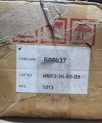 NEW Boston Gear F05037