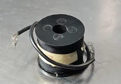 General Electric 3020402 Coil renewal. Loc4E11