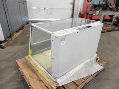 NEW LABCONCO 4863010