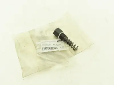 Lincoln 600268752 Pump Element 5mm Piston Dia Oil Or Grease .122 cu-in/min