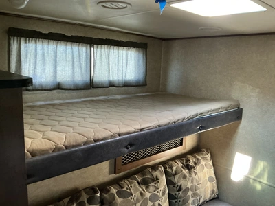 Used 2014 OPEN RANGE 308BHS Campers, Caravans, Motorhomes Michigan US | Miedema Asset Management Group #1339075