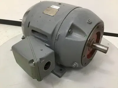 USED GENERAL ELECTRIC 5K364YK3040V