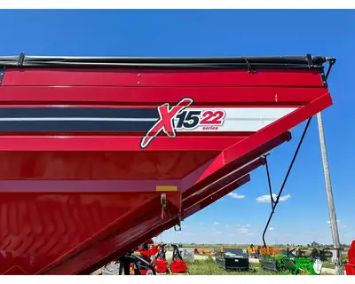 Used J\U0026M _UNKNOWN_ Grain Carts Iowa US | Keast Enterprises #1360265