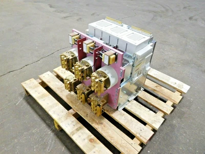 Used Siemens WLF2A308 Circuit Breakers Ohio US | Equipment Recovery Corp. #1330610