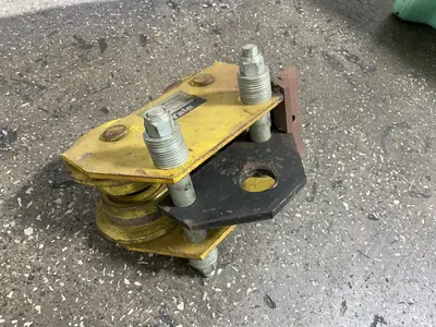 USED YALE FWC
