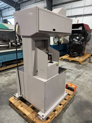 AUTO-SERT AS-7.5 Insertion Press | GMT (7)