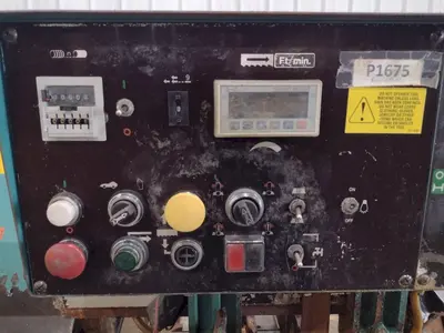 USED KALAMAZOO