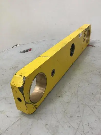 Used VAN DORN 302556 Clamps Michigan US | Ideal Machinery #571340