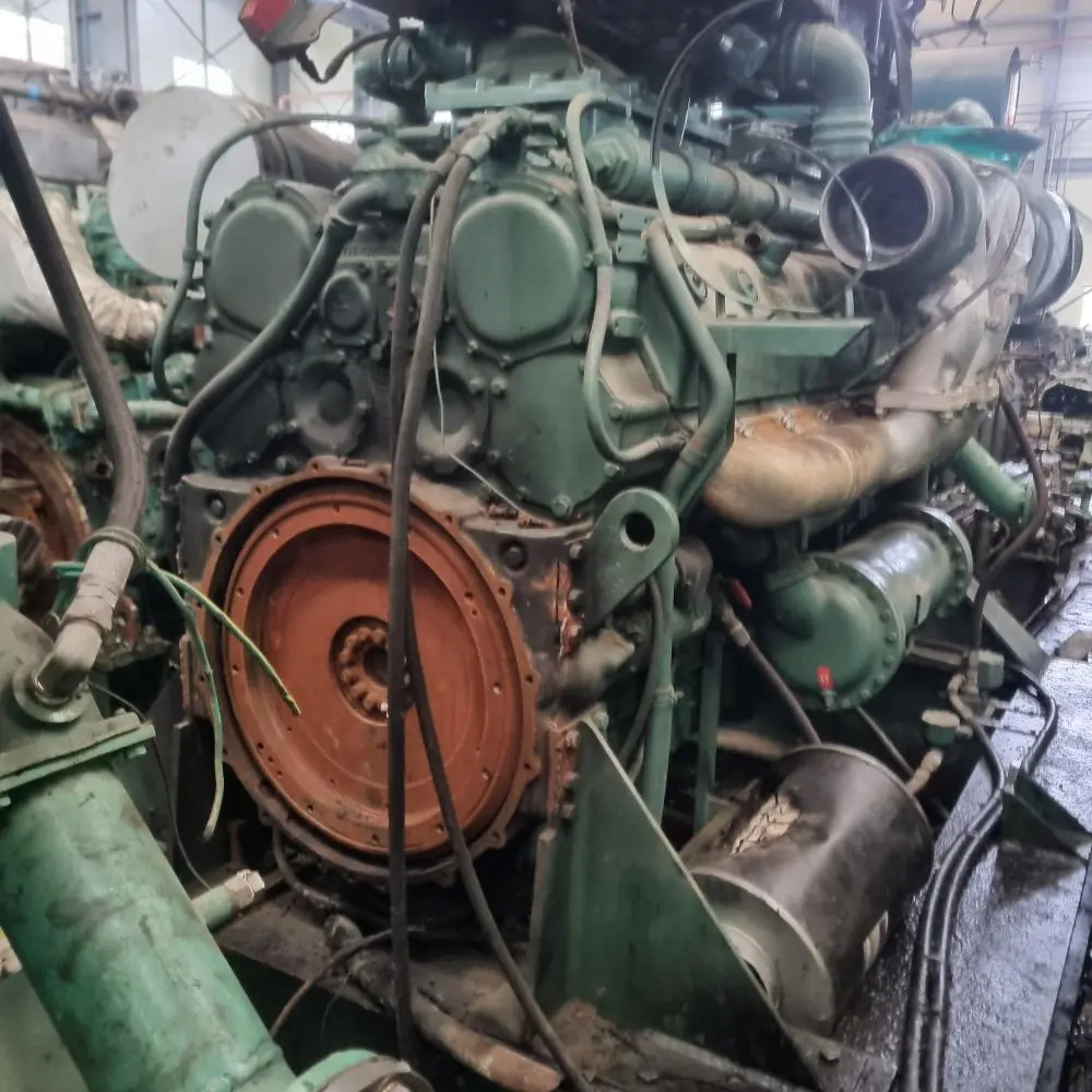 USED DETROIT DIESEL 16V-149TI