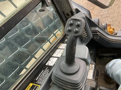 Used DEERE 333G Compact Track Loaders Michigan US | Miedema Asset Management Group #1477072